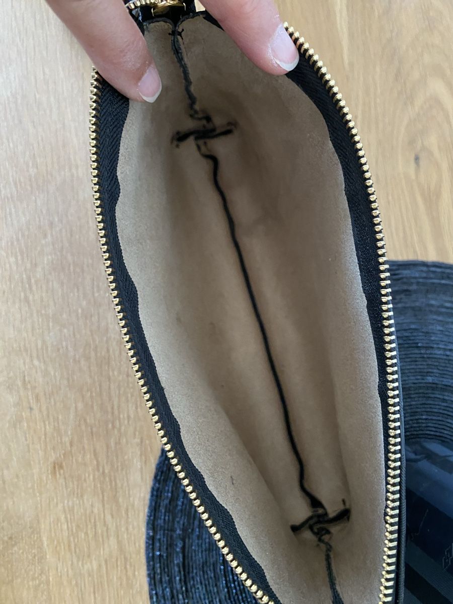 Maison Mollerus Borse da donna: Maison Mollerus Shopper Bern – Usato da Uster venduto da Pucci88 5