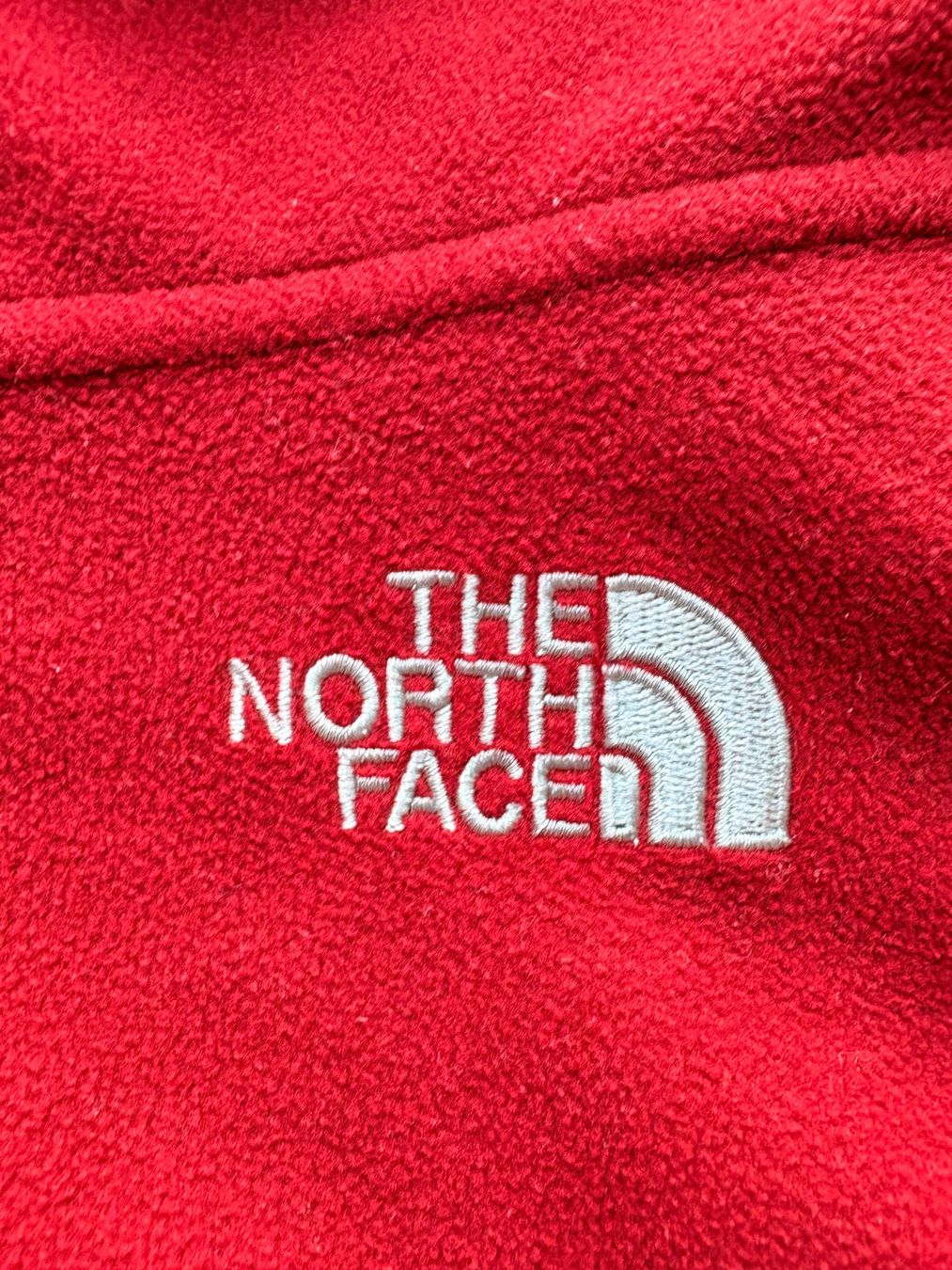 North Face Giacche: The North Face Fleece – Usato da Wigoltingen venduto da _vntg_ 1