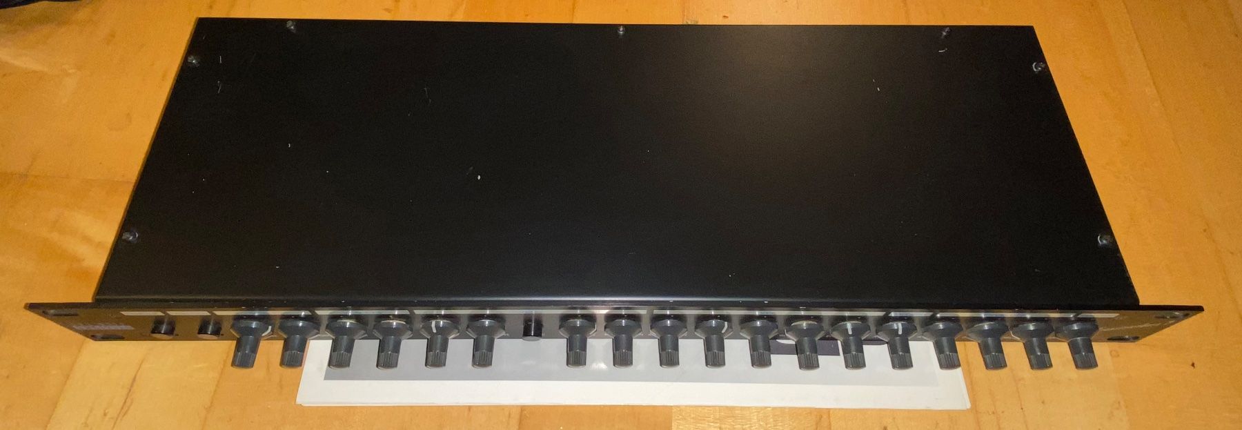 Strumenti musicali: Braintec - Transistorbass 3 [TB303 Clone Analog ] – Usato da Unterengstringen venduto da NOISE 1