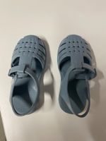 Blaue Badeschuhe / Wasserschuhe, Grösse 23, Neu Zustand!