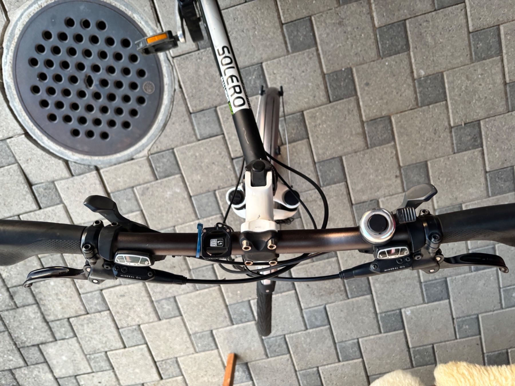 Velos: Pegasus Solero  Velo (Alu Light Disc) – Gebraucht aus Uerikon von hof_bqn7 5