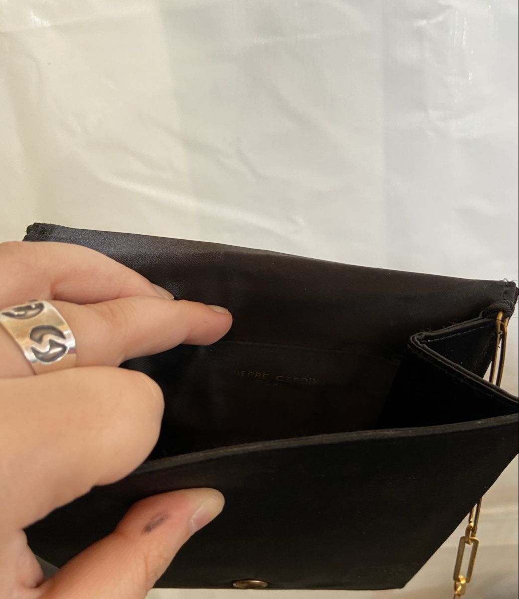 Pierre Cardin Borse da donna: Pierre Cardin - sac – Usato da Montreux venduto da Perledor 5