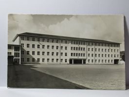 Liestal , Kaserne , Feldpost 1955