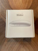 Apple Mighty Mouse A1197 – funktioniert, neue Batterie, OVP