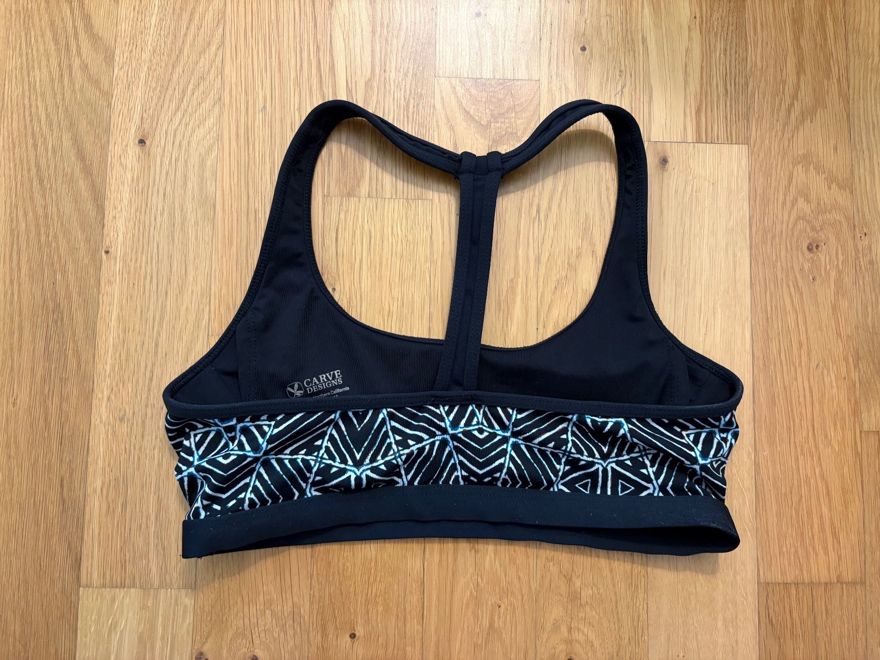 Maillots de bain & Bikinis: CARVE Designs - Bikini-Top in Grösse SM – D'occasion à Zürich par cassandra1504 1
