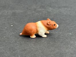 Schleich Hamster von 2004 Meerschweinchen