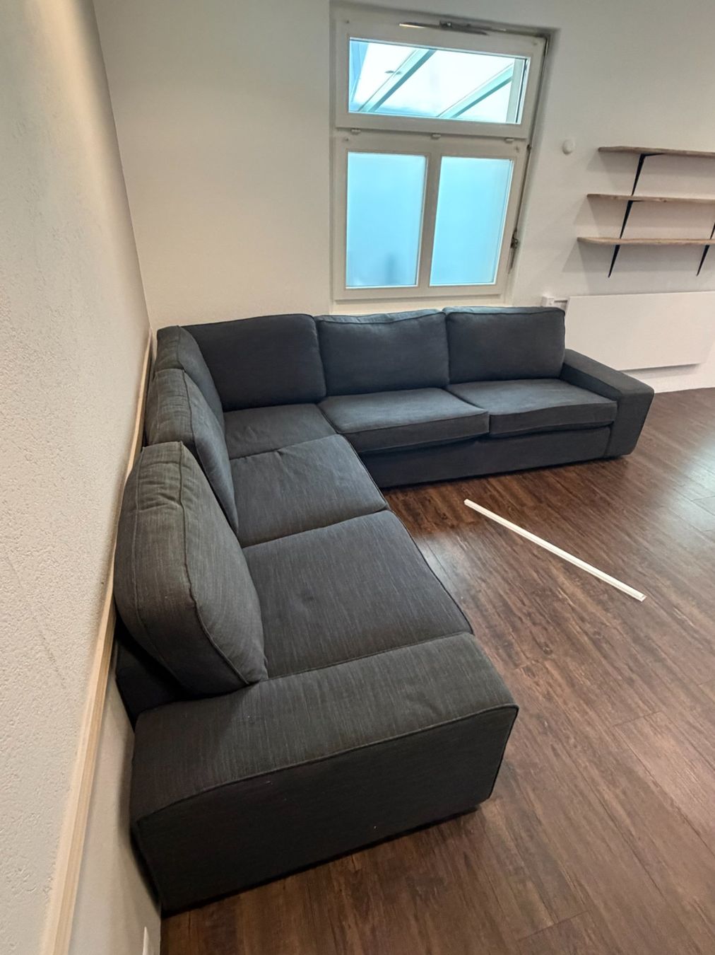Ikea Divani: Sofa IKEA – Usato da Herbligen venduto da oli1 2