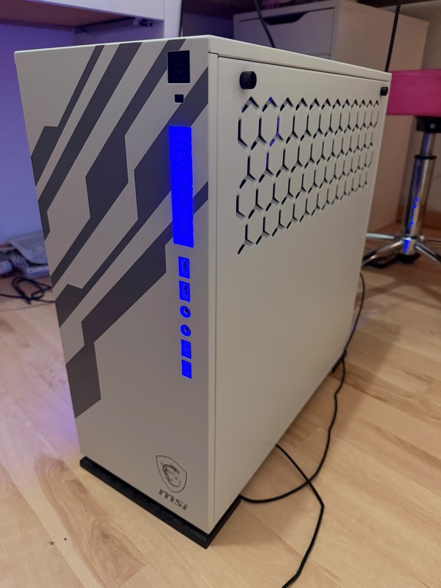 PCs: Gaming-PC – Neu (gemäss Beschreibung) aus Suhr von cin_z7vr 2