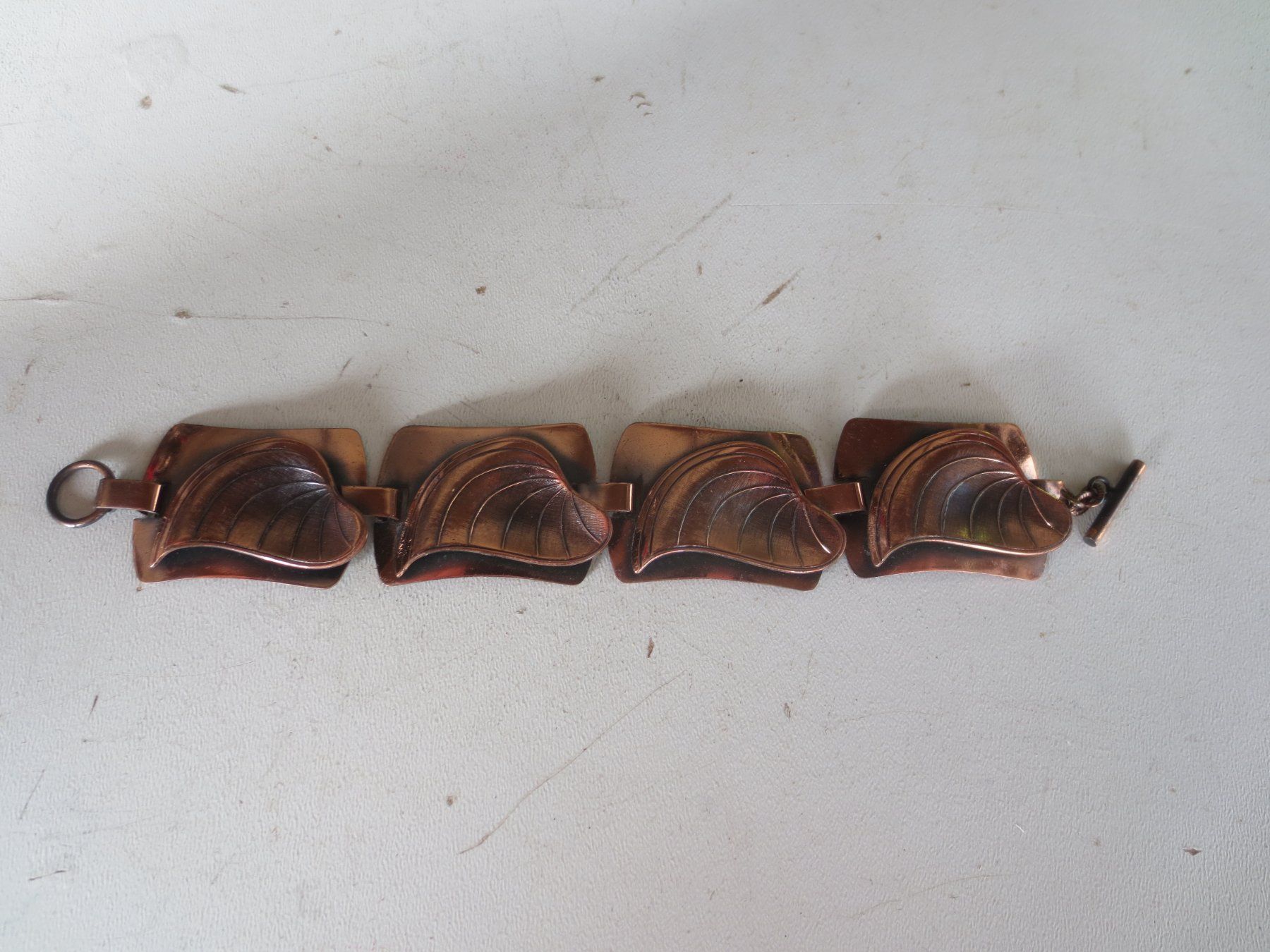 Bracelets: Armschmuck – D'occasion à Weier im Emmental par waefler03
