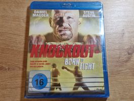 Knockout - Born to Fight (2011) NEU OVP RAR Bluray