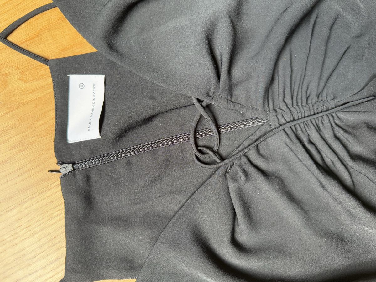 Vestiti: Schwarzes Cocktailkleid, Gr. M – Nuovo (secondo la descrizione) da Zürich venduto da Lenath22 1