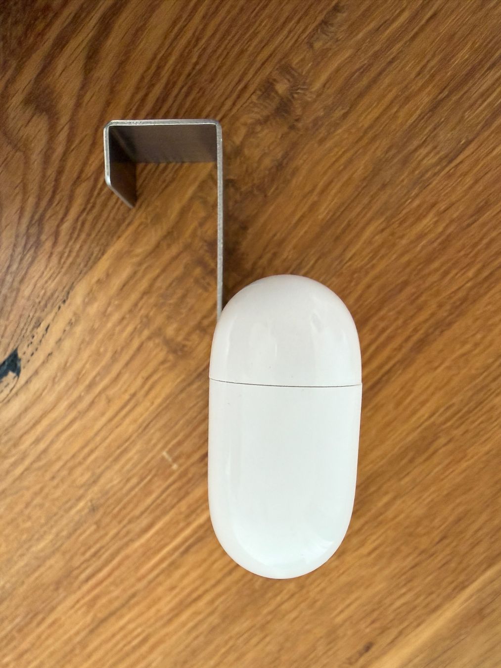 Apple Cuffie: APPLE AirPods Pro 2 Charging Case – Usato da Lausanne venduto da Nine1982 9