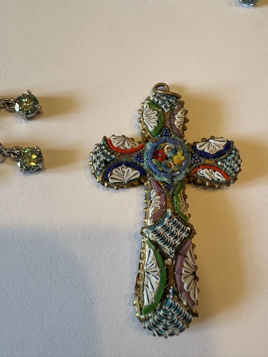 Altri gioielli: Mode Schmuck  – Usato da Murten venduto da Tzaugg 2
