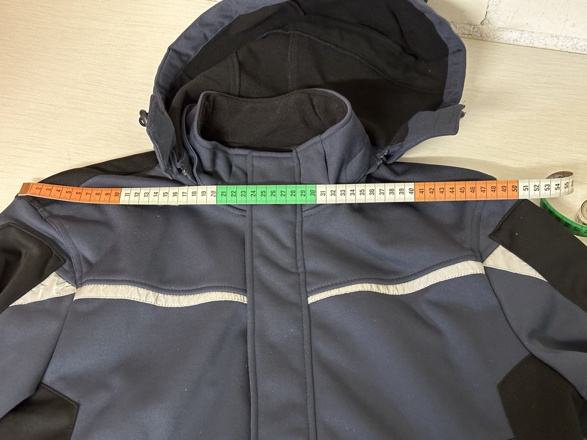 Jacken: HerrenJacke kINGCRAFT grösse 52 – Gebraucht aus Thun von jeff070 4