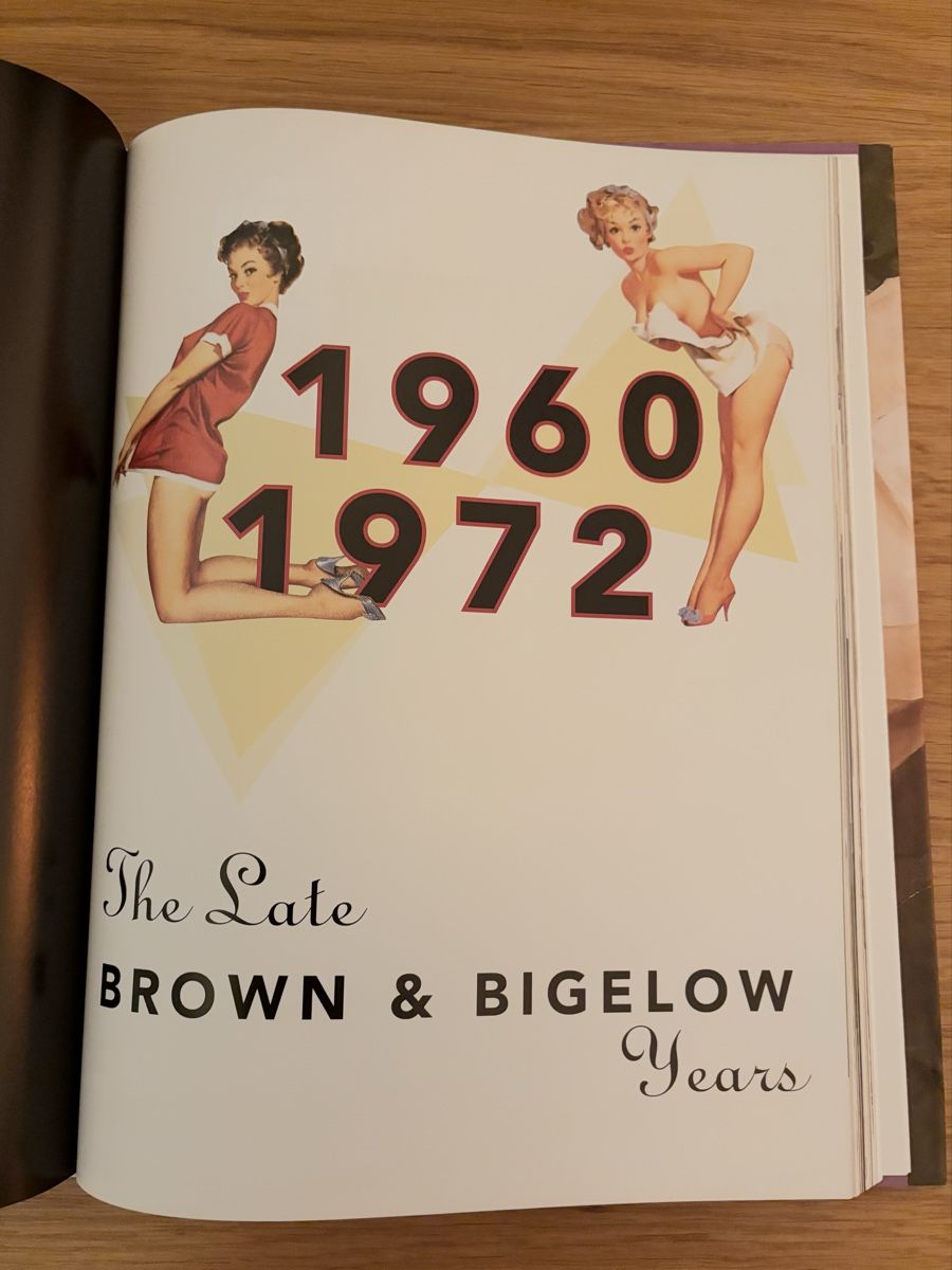 Libri: Gil Elvgren: The Complete Pin-Ups – Nuovo (secondo la descrizione) da Bern venduto da Bagira40 5
