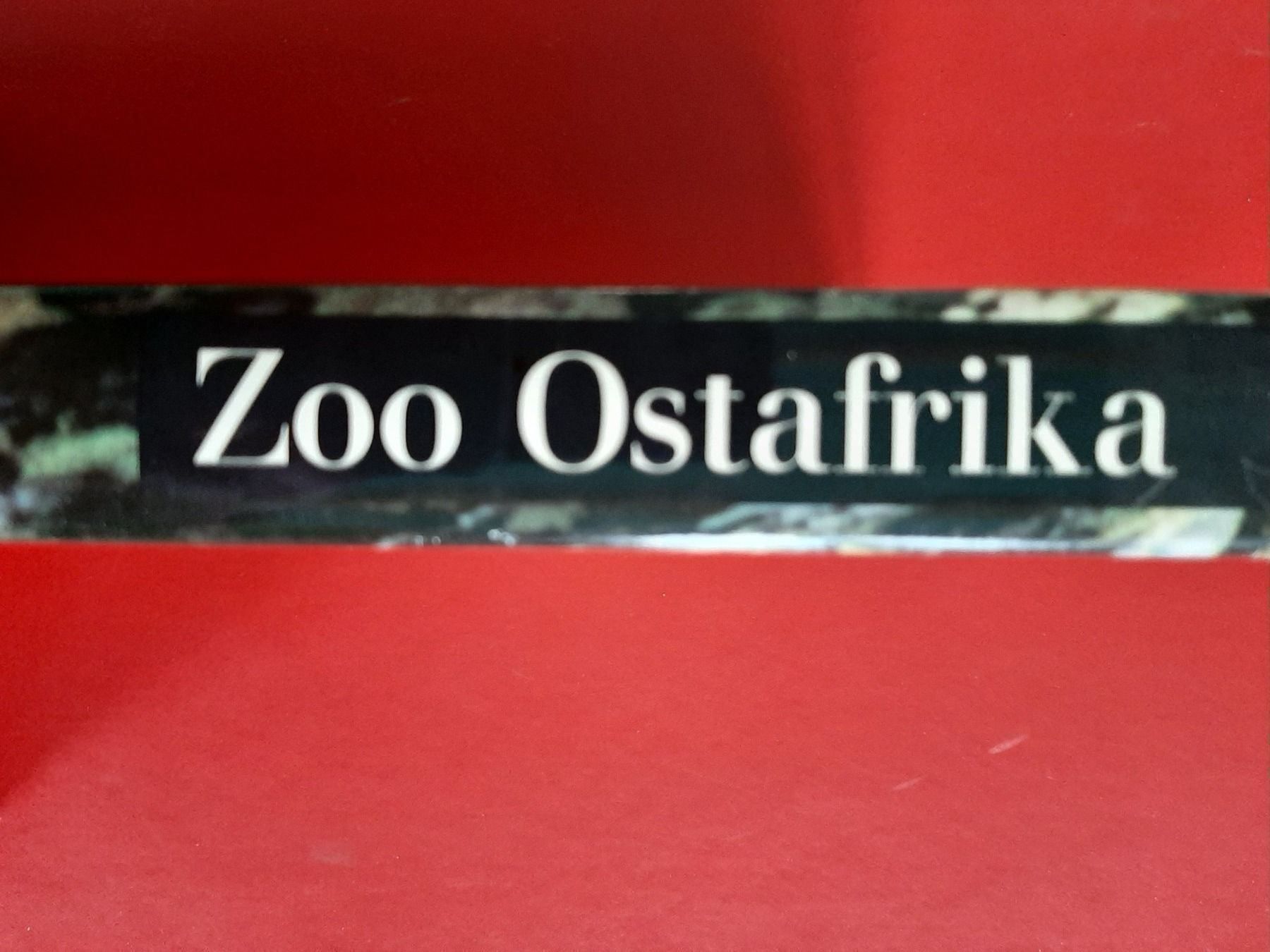 Libri: zoo ostafrika  /diverses – Usato da Laupen BE venduto da Gufi57 2