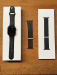 Apple Watch, Series 9, GPS, 41mm, Midnight