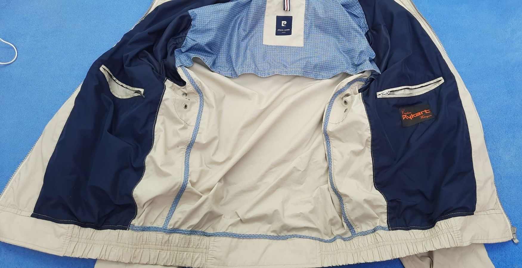 Jacken: Wind Jacke Gr. S - M – Gebraucht aus Wettingen von 2fiule5 2