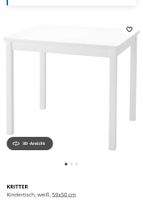 Kindertisch IKEA