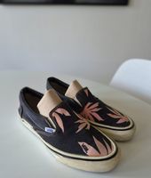 Vans Slip-On / Collectors Item / 1988