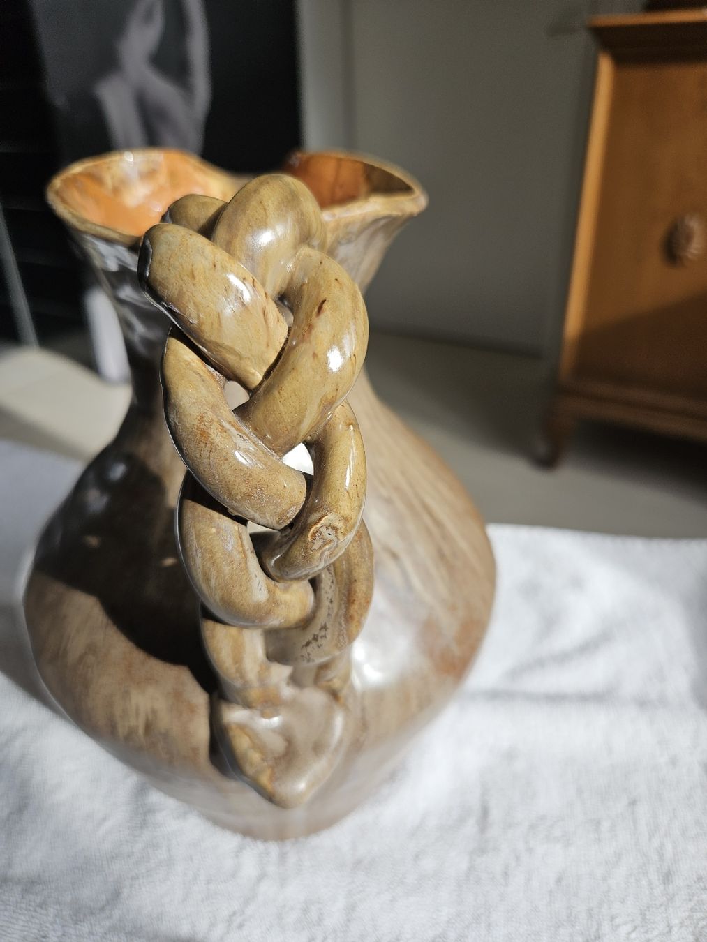 Vasi & Recipienti: Vase/Karaffe  – Nuovo (secondo la descrizione) da Nürensdorf venduto da gin_9k52 4