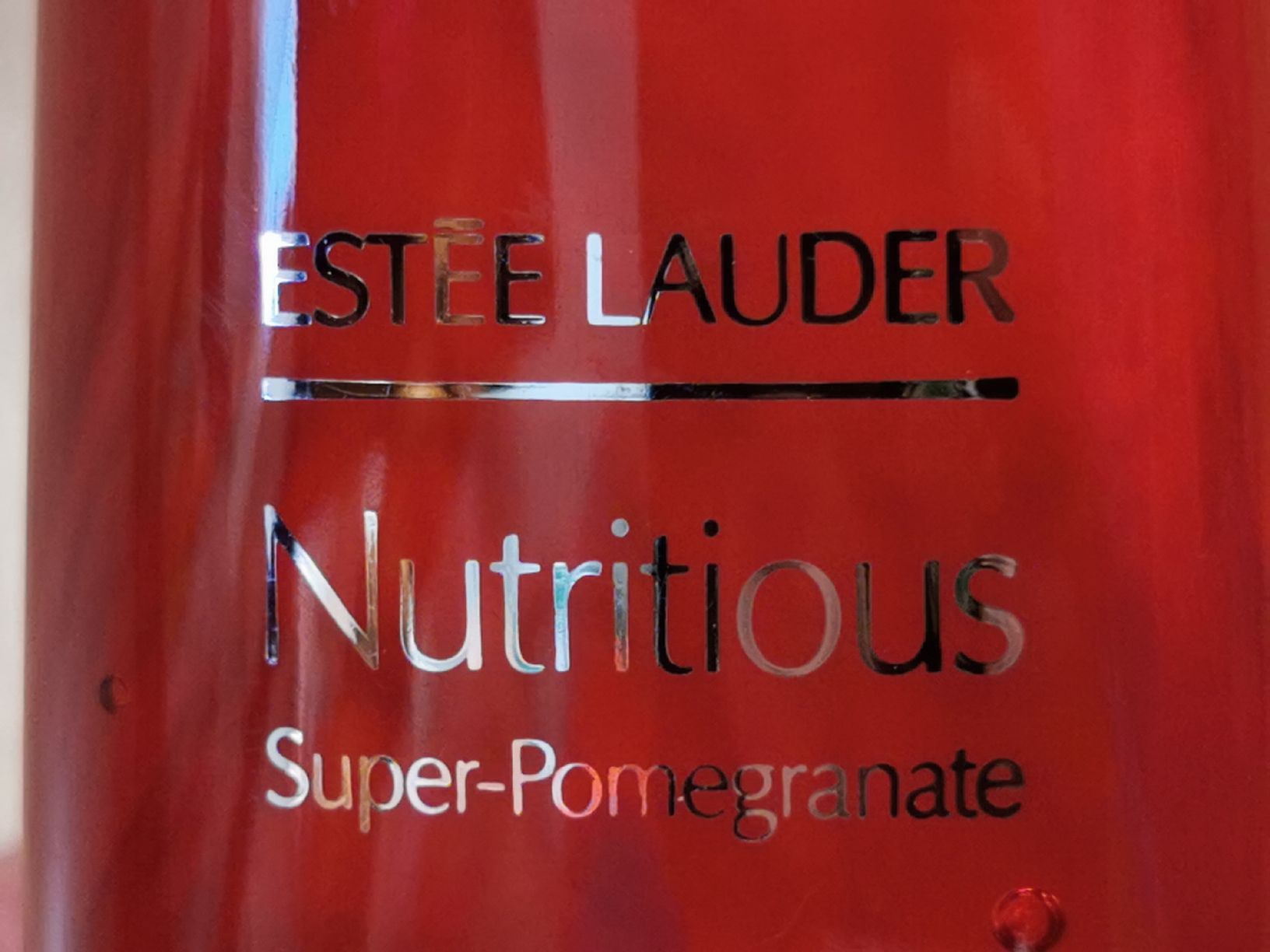 Estée Lauder Cura del viso: Estee Lauder Nutritious Super - Pomegranate. – Nuovo (secondo la descrizione) da Schlieren venduto da vlalif 2