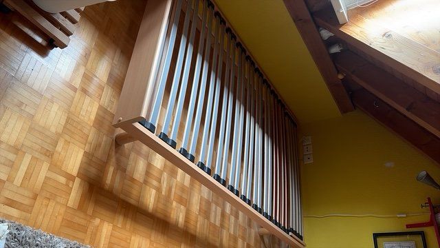 Letti: Bett 120 cm – Usato da Volketswil venduto da Geigi0 1