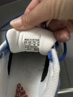 Adidas Schuhe, Gr. 40, Top Zustand für den Frühling!