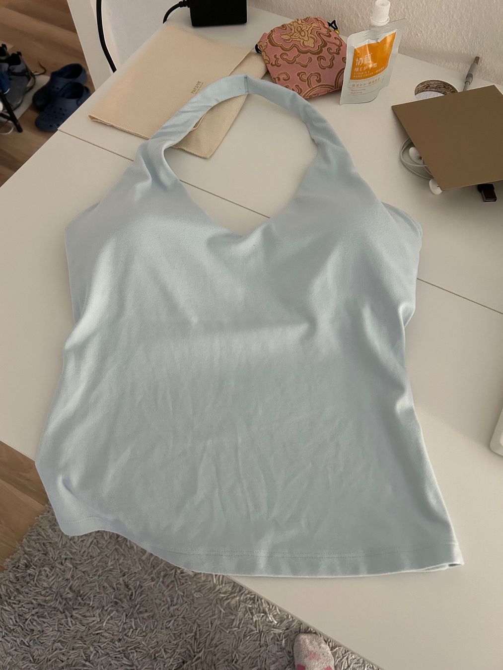 Oner Active Top: Oner active soft motion tank in grösse S – Nuovo (secondo la descrizione) da Zürich venduto da ten_dhq7 3