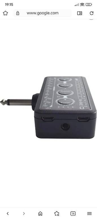 Cuffie: M-Vave H8 - Ampli Casque – Usato da Genf venduto da AdiOs2