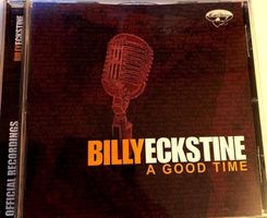 Billy Eckstine, Woody Herman, Pete Candoli [EmArcy]