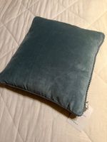 La Redoute 45x45cm Kissen Velvet+ Füllung