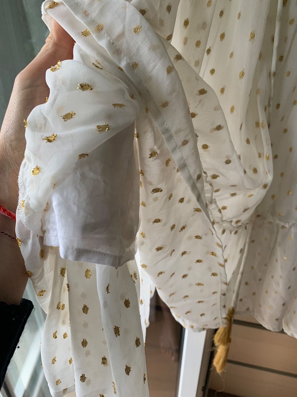 Vestiti: Polka Summer Dress M/38 – Usato da Zürich venduto da Angela_Fashion_Lover 3