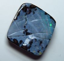 Australischer Boulder Opal 21.37Cts.
