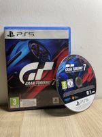 Grand Turismo 7 Ps5