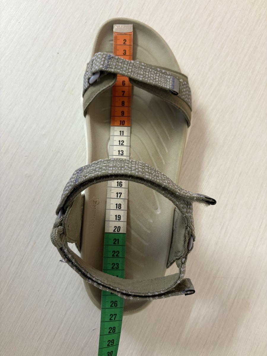 Ecco Scarpe da donna: ECCO Damesandalen grösse 40 – Usato da Thun venduto da jeff070 5