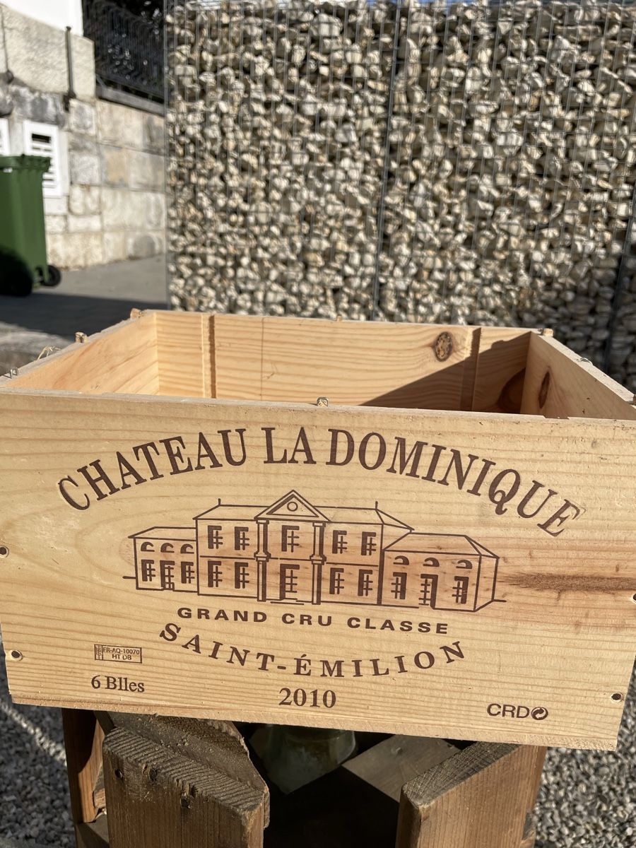 Autres: Lot de caisse vide – D'occasion à Sonceboz-Sombeval par dan_yxc9 3