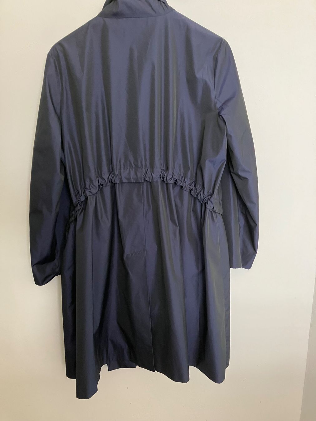 Jil Sander Giacche: Jil Sander Regenjacke – Usato da Huttwil venduto da Badi369 9