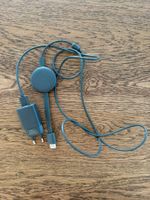 Google Chromecast (3. Generation) – Streaming-Adapter