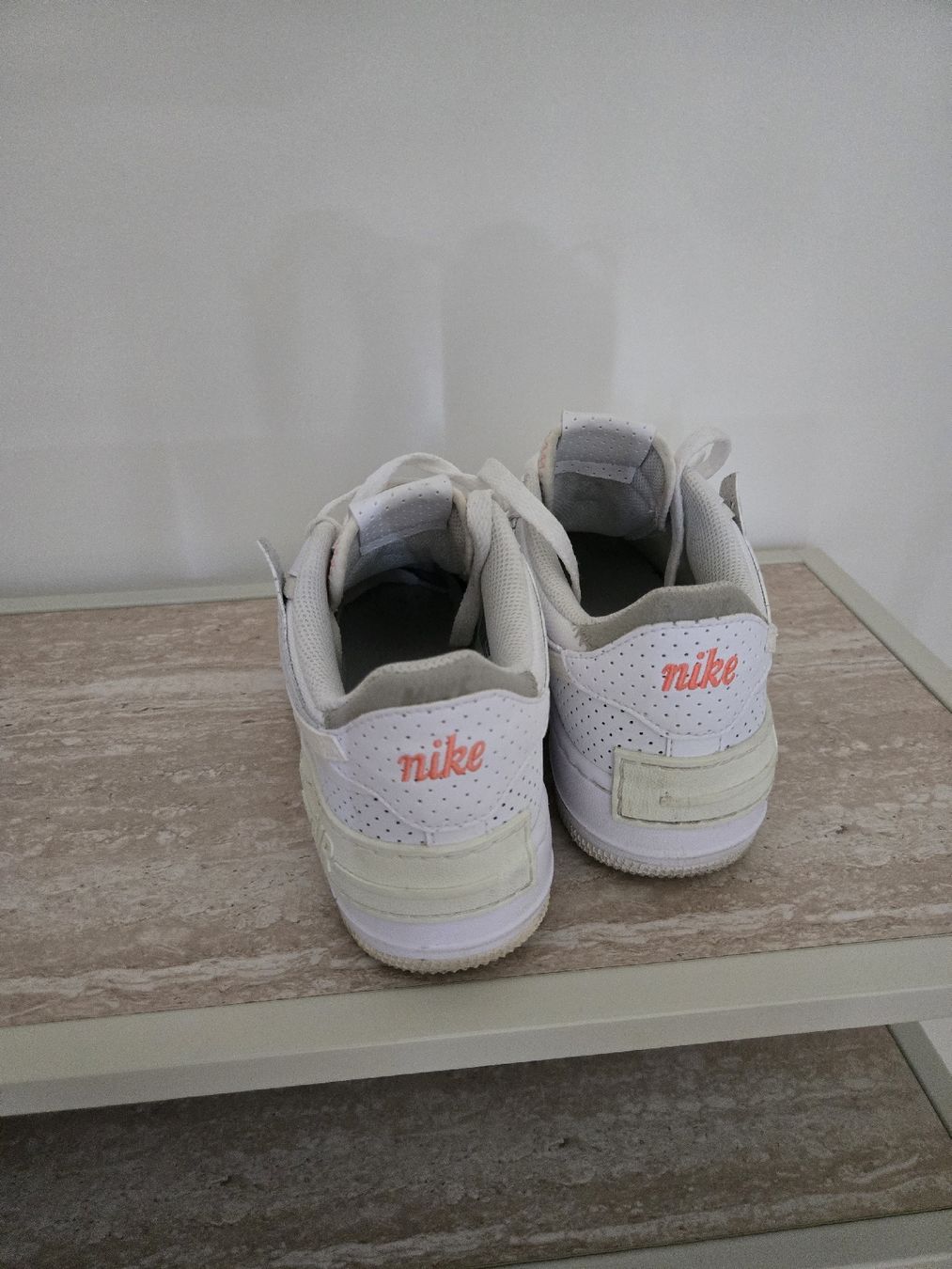 Nike Damenschuhe: Nike air force 36.5 – Gebraucht aus Plan les ouates von deb_v989 2