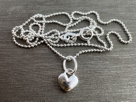 Kette 925 Silber