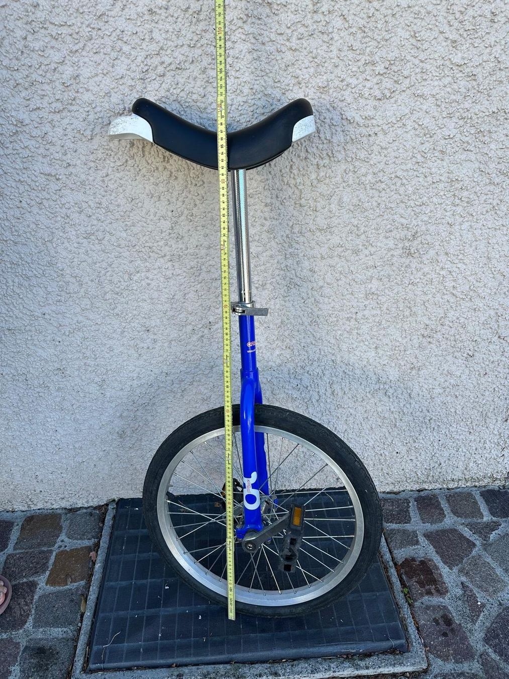 Vélos: Einrad – D'occasion à Fislisbach par isamin1 4