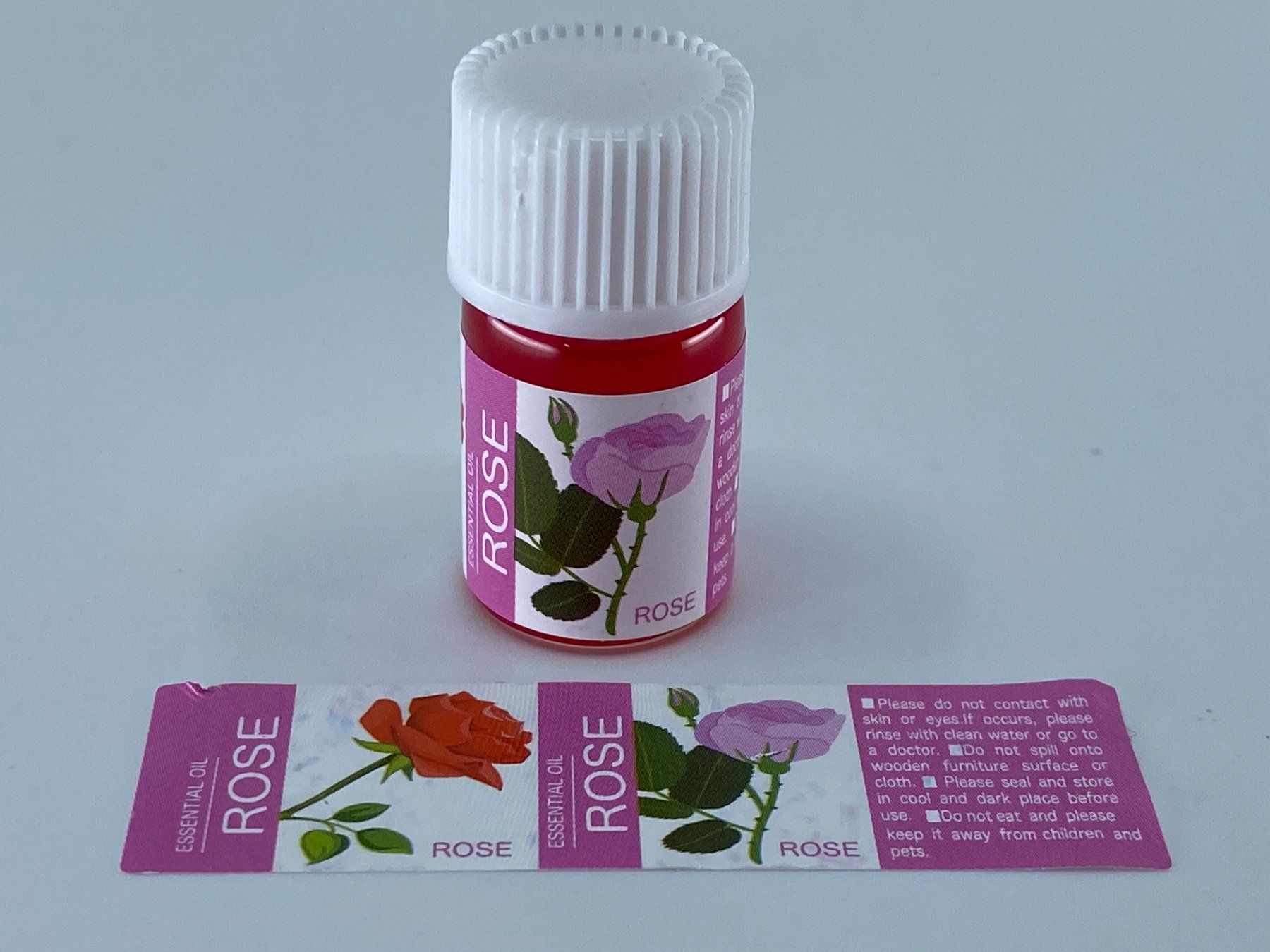 Ätherische Öle: 12er Set Ätherisches Duföl - 2 tollen Duftrichtungen - 3ml – Neu (gemäss Beschreibung) aus Langwiesen von rtWebshop 8