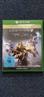 XBOX Game, Destiny, König der Besessenen