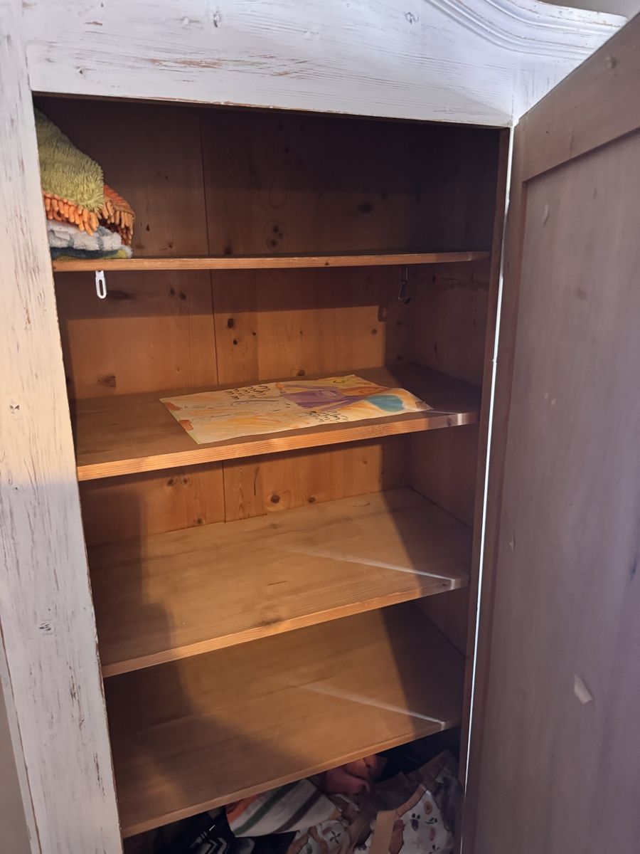 Armadi: Schrank Shabby Chic – Usato da Marthalen venduto da marlis90 2