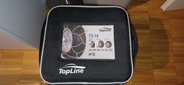 Schneekette TS 14
