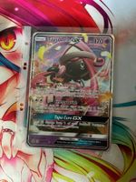 Pokémon XXL Karte - Kapu-Fala