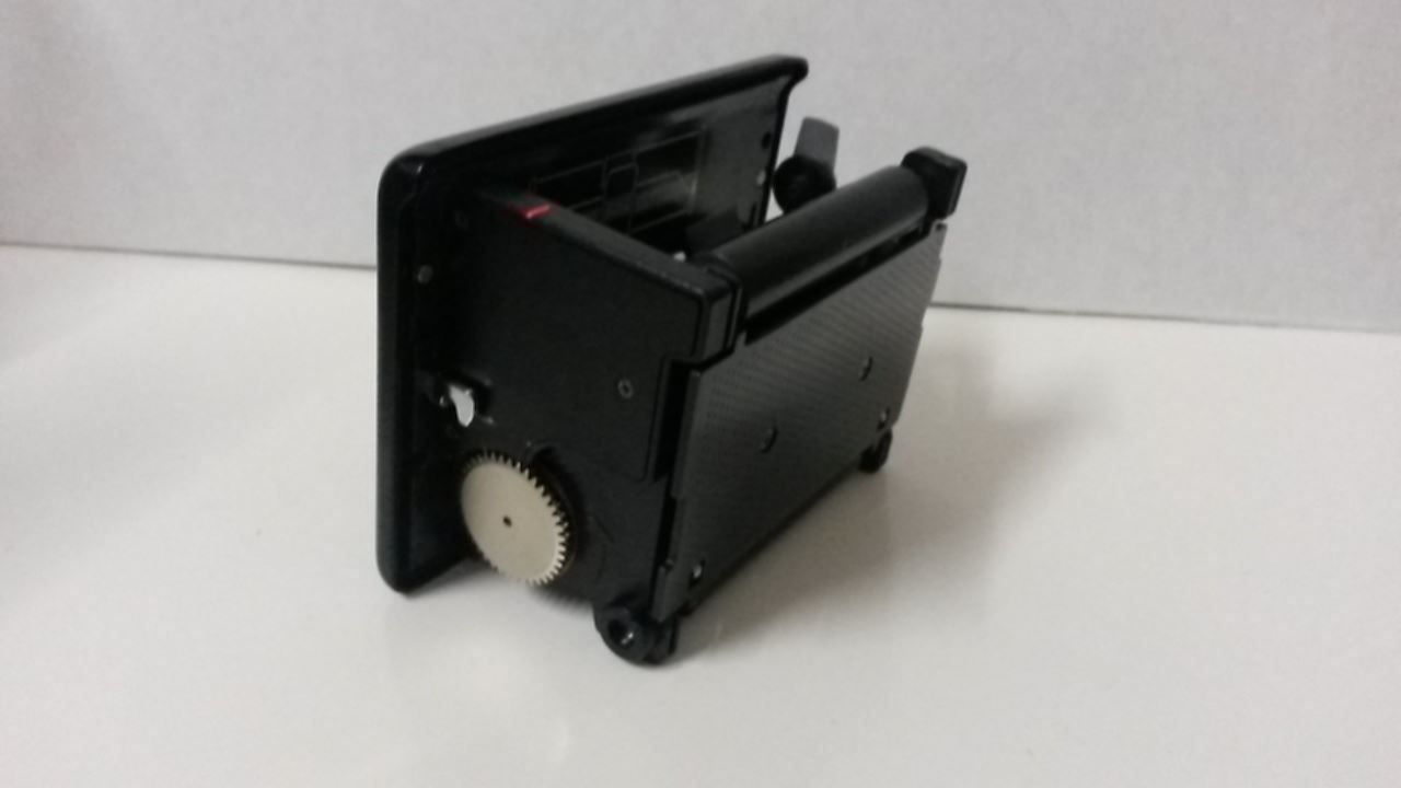 Pentax Fotocamera: PENTAX 645 + BOX 120 Roll Back Magazine – Usato da Lausanne venduto da asdyx 7