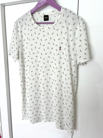 T-Shirt von Hugo Boss