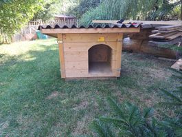 Ilfis Hundehaus